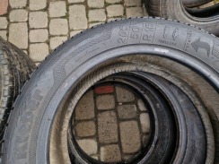 з б/у 205/50R16 Kleber Krisalp HP. Фото 9