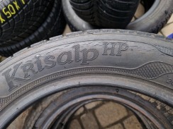 з б/у 205/50R16 Kleber Krisalp HP. Фото 10