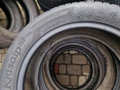 з б/у 205/50R16 Kleber Krisalp HP. Фото 8