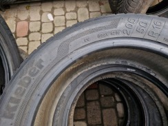 з б/у 205/50R16 Kleber Krisalp HP. Фото 7