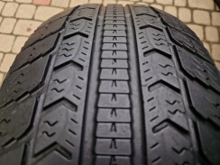 з б/у 205/50R16 Kleber Krisalp HP. Фото 3
