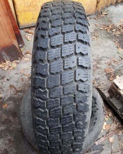 в б/у 205/80R16 Michelin M+S 244