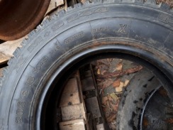 в б/у 205/80R16 Michelin M+S 244. Фото 7