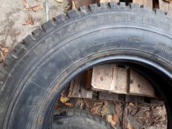 в б/у 205/80R16 Michelin M+S 244. Фото 6
