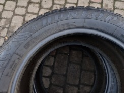 з б/у 225/55R17 Dunlop SPWS4D 4314 5.5мм. Фото 7