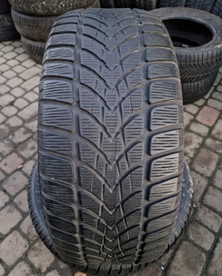 з б/у 225/55R17 Dunlop SPWS4D 4314 5.5мм