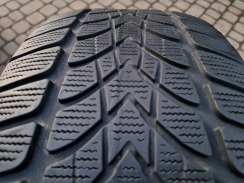 з б/у 225/55R17 Dunlop SPWS4D 4314 5.5мм. Фото 3