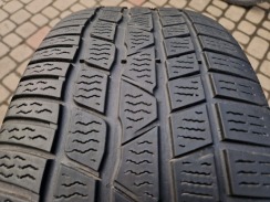 з б/у 225/55R17 Continental CWC TS830P. Фото 3