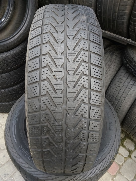 з б/у 225/65R17 Vredestein Wintrac 4 Xtreme