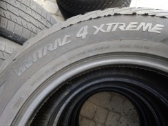 з б/у 225/65R17 Vredestein Wintrac 4 Xtreme. Фото 9