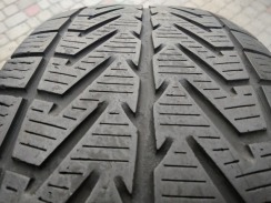 з б/у 225/65R17 Vredestein Wintrac 4 Xtreme. Фото 3