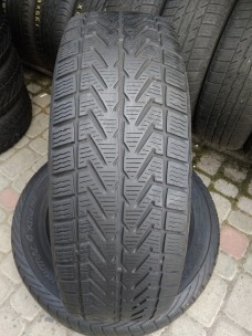 з б/у 225/65R17 Vredestein Wintrac 4 Xtreme. Фото 5