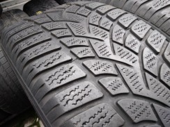 з б/у 235/60R17 Dunlop SPWS3D. Фото 5