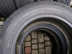з б/у 235/60R17 Dunlop SPWS3D. Фото 8