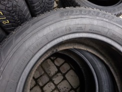 з б/у 235/60R17 Dunlop SPWS3D. Фото 7