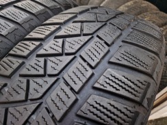 з б/у 205/60R16 Pneumant PN 150 Wintec 09/11 4.5мм. Фото 5
