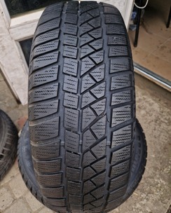 з б/у 205/60R16 Pneumant PN 150 Wintec 09/11 4.5мм