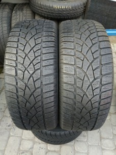з б/у 225/55R16 Dunlop SPWS3D. Фото 2