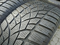 з б/у 225/55R16 Dunlop SPWS3D. Фото 5