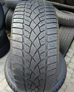 з б/у 225/55R16 Dunlop SPWS3D