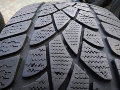 з б/у 225/55R16 Dunlop SPWS3D. Фото 3