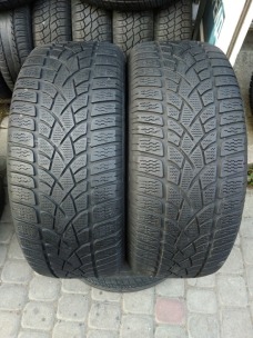 з б/у 225/55R16 Dunlop SPWS3D. Фото 7