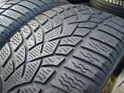 з б/у 225/55R16 Dunlop SPWS3D. Фото 11