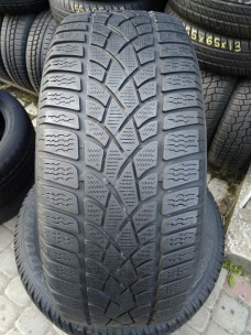 з б/у 225/55R16 Dunlop SPWS3D. Фото 8
