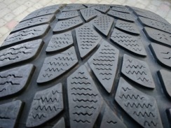 з б/у 225/55R16 Dunlop SPWS3D. Фото 9
