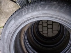 з б/у 265/50R19 Dunlop SPWS3D. Фото 8