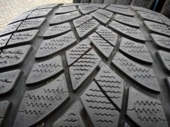 з б/у 265/50R19 Dunlop SPWS3D. Фото 3