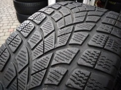 з б/у 265/50R19 Dunlop SPWS3D. Фото 6