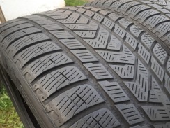 з б/у 295/40R20 Pirelli Scorpion Winter. Фото 5