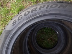 з б/у 295/40R20 Pirelli Scorpion Winter. Фото 9
