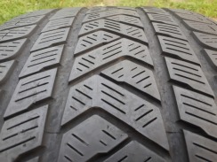 з б/у 295/40R20 Pirelli Scorpion Winter. Фото 3