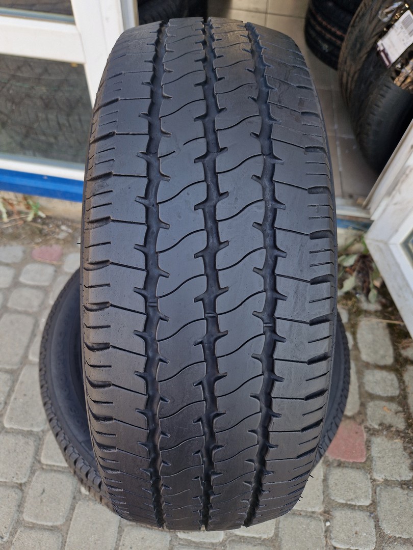 л б/у 195/60R16C GTRadial Maxmiler Pro