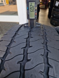 л б/у 195/60R16C GTRadial Maxmiler Pro. Фото 6