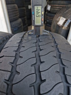л б/у 195/60R16C GTRadial Maxmiler Pro. Фото 4