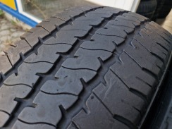 л б/у 195/60R16C GTRadial Maxmiler Pro. Фото 5