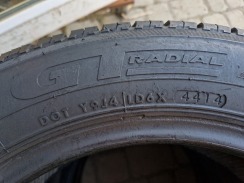 л б/у 195/60R16C GTRadial Maxmiler Pro. Фото 7