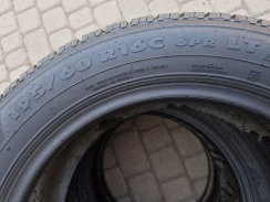 л б/у 195/60R16C GTRadial Maxmiler Pro. Фото 9