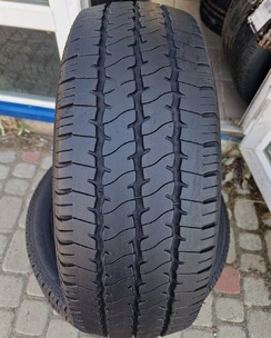 л б/у 195/60R16C GTRadial Maxmiler Pro