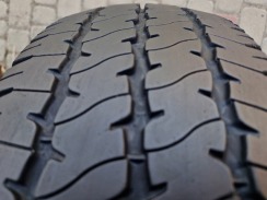л б/у 195/60R16C GTRadial Maxmiler Pro. Фото 3