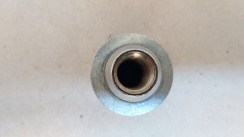 Гайка закр 14x1.5x47 кл.21 з шайбою (Lexus, Toyota). Фото 6