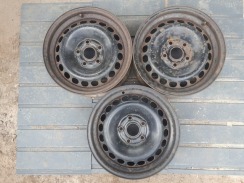 б/у R15 5x112 6,5 57 ET33 Audi. Фото 2