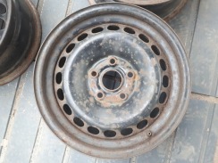 б/у R15 5x112 6,5 57 ET33 Audi. Фото 5