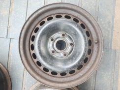 б/у R15 5x112 6,5 57 ET33 Audi. Фото 6