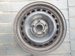 б/у R15 5x112 6,5 57 ET33 Audi. Фото 7