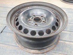 б/у R15 5x112 6,5 57 ET33 Audi. Фото 8
