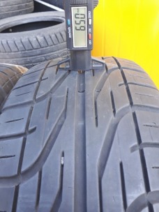 л б/у 195/50R15 Pirelli P6000. Фото 6